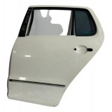 Porta Traseira Esquerda Volkswagen Fox 2016 - Detalhe