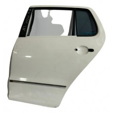 Porta Traseira Esquerda Volkswagen Fox 2016 - Detalhe