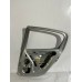 Porta Traseira Direita Peugeot 207 - Detalhe