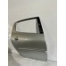 Porta Traseira Direita Peugeot 207 - Detalhe