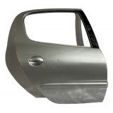 Porta Traseira Direita Peugeot 207 - Detalhe