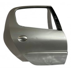 Porta Traseira Direita Peugeot 207 - Detalhe