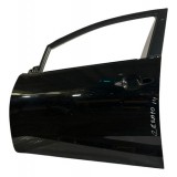 Porta Dianteira Esquerda Kia Cerato 2014 - Detalhe
