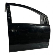 Porta Dianteira Direita Volkswagen Fox 2012 - Detalhe
