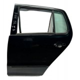 Porta Traseira Esquerda Volkswagen Fox 2012 - Detalhe