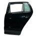 Porta Traseira Esquerda Volkswagen Fox 2012 - Detalhe