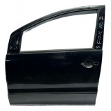 Porta Dianteira Esquerda Volkswagen Fox 2012 - Detalhe