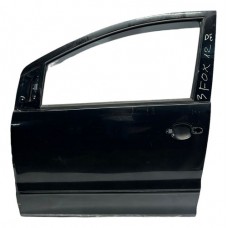 Porta Dianteira Esquerda Volkswagen Fox 2012 - Detalhe