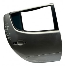 Porta Traseira Direita Mitsubishi L200 Triton 2009