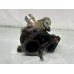 Turbina Mitsubishi L200 Triton 2015  13513850d - Cxl2