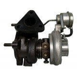 Turbina Mitsubishi L200 Triton 2015  13513850d - Cxl2