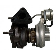 Turbina Mitsubishi L200 Triton 2015  13513850d - Cxl2
