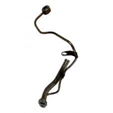 Mangueira Da Turbina Nissan Frontier 2014 - Cxl2