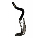 Mangueira Da Turbina Nissan Frontier 2014 - Cxl2