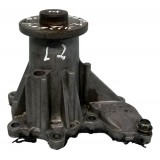 Bomba D' Água Nissan Frontier 2014 2.5 - Cxl2