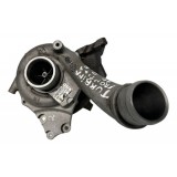 Turbina Nissan Frontier 2.5 2014 53031013588 - Cxl2