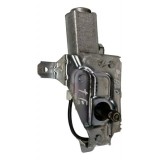 Motor Limpador Traseiro Esq Fiat Doblo 64343019 - Cx9