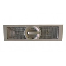 Luz De Teto Volkswagen Amarok 2020 6q0947291ay20  - Cx22