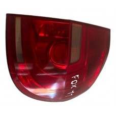 Lanterna Traseira Direita Volkswagen Fox 2011
