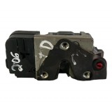 Fechadura Traseira Direita Peugeot 206