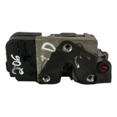 Fechadura Traseira Direita Peugeot 206