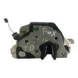 Fechadura Traseira Direita Volkswagen Fox 2016