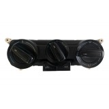 Painel Comando Ar Cond Volkswagen Gol/sav G8 2019 - Cx22