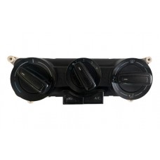 Painel Comando Ar Cond Volkswagen Gol/sav G8 2019 - Cx22