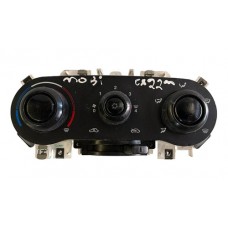 Painel Comando Ar Condicionado Fiat Mobi 2022 - Cx22