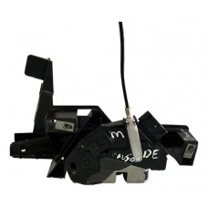 Fechadura Dianteira Esquerda Ford Fusion