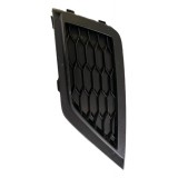 Acabamento Esq  Parachoque Volkswagen Saveiro Robust - Cx22