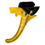 Alavanca Abertura Capô Fiat Uno 2014 - Cx22