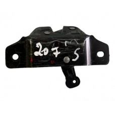 Fechadura Tampa Traseira Peugeot 207 Sedan