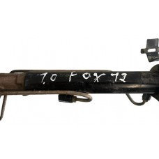 Caixa De Direção Volkswagen Fox 1.0 2012