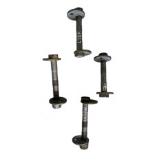 Parafuso Da Cambagem ( Bandeja ) Toyota Hilux - Cxl1