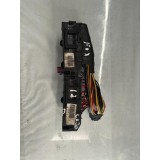 Caixa De Fusíveis Volkswagen Fox 2011 5z0941828 - Cx20