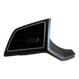 Difusor Ar Cond Esq Volkswagen Saveiro G8 - Cx25