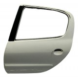 Porta Traseira Esquerda Peugeot 207 - Detalhe