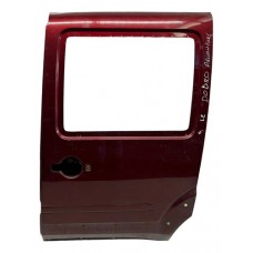Porta Lateral Esquerda  Fiat Doblo Adventure - Detalhe