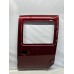 Porta Lateral Esquerda  Fiat Doblo Adventure - Detalhe