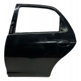 Porta Traseira Esquerda Chevrolet Celta 2010