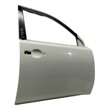 Porta Dianteira Direita Mitsubishi Dakar 2013