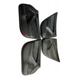 Jogo Forro De Porta Kia Cerato 2016