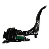 Pedal Do Acelerador Volkswagen Fox 2008 6q1721503c - Cx26