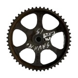 Polia Comando De Válvula Volkswagen Saveiro 2015 - Cxl1