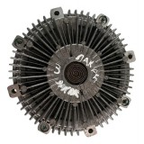 Polia Viscosa Mitsubishi Pajero Dakar