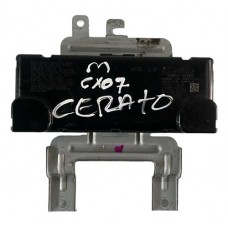 Módulo Pressão Pneus Kia Cerato 2015 958002e600 - Cx7