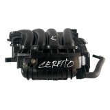 Coletor De Admissão Kia Cerato 2015