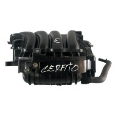 Coletor De Admissão Kia Cerato 2015