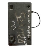 Módulo Central Bluetooth Nissan Sentra 283881ep0b - Cx27